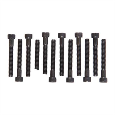 10-32X1-1/2'' SOCKET HEAD CAP SCREWS
