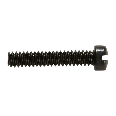 10-24X1'' FILLISTER HEAD SCREWS 12 PACK