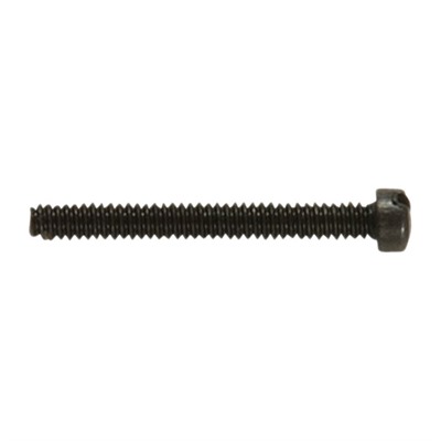 0-80X1/2'' FILLISTER HEAD SCREWS 12 PACK
