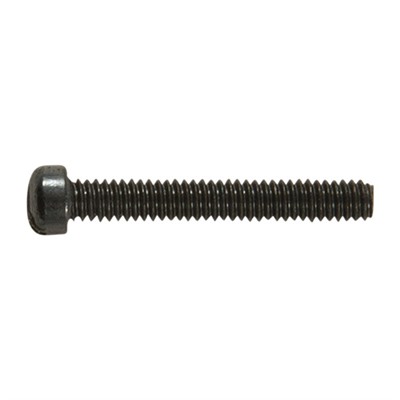 1-72X1/2'' FILLISTER HEAD SCREWS 12 PACK