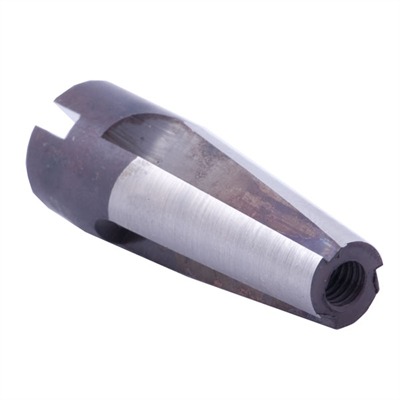 11 CHAMFER CUTTER FOR .38-.45 CALIBER