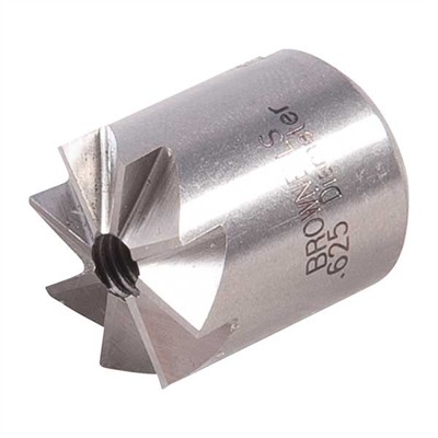 90  CHAMFER CUTTER SIZE .625''