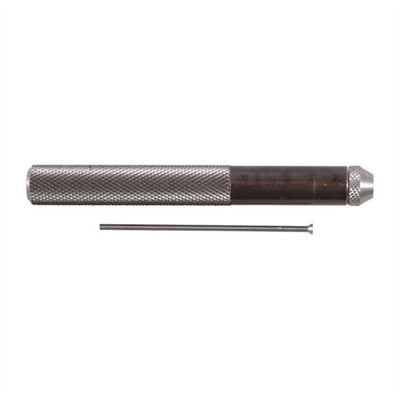 REPLACEMENT PIN PUNCH, 2'' LONG, .060 DIA.