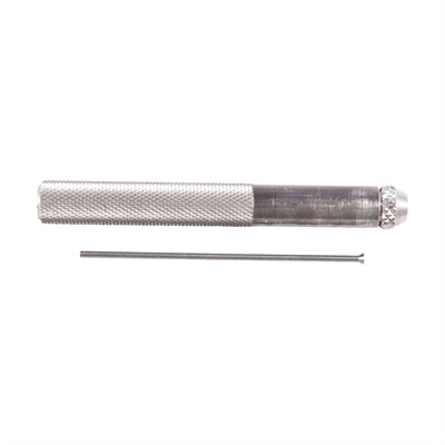 REPLACEMENT PIN PUNCH, 2-1/2'' LONG, .060 DIA.