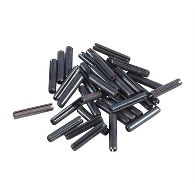 ROLL PIN REFILL 3/32'' DIA., 1/2'' (12.7MM) LENGTH 36 PACK