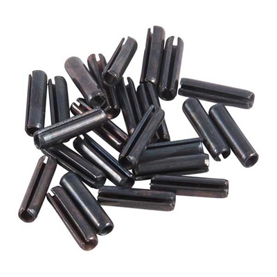 ROLL PIN REFILL 1/8'' DIA., 1/2'' (12.7MM) LENGTH 24 PACK