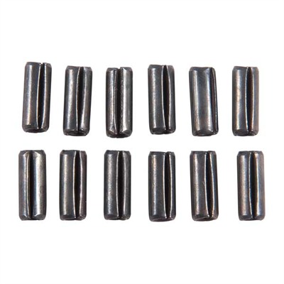 ROLL PIN REFILL 3/16'' DIA., 1/2'' (12.7MM) LENGTH 12 PACK
