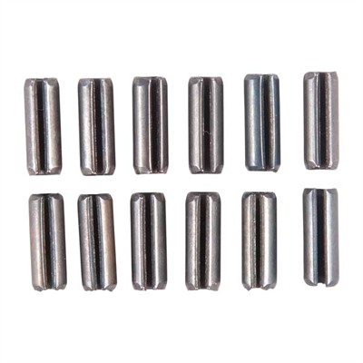 ROLL PIN REFILL 7/32'' DIA., 5/8'' (15.9MM) LENGTH 12 PACK