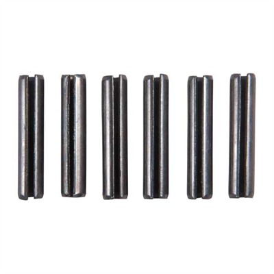 ROLL PIN REFILL 1/4'' DIA., 1-1/4'' (3.2CM) LENGTH 6 PACK