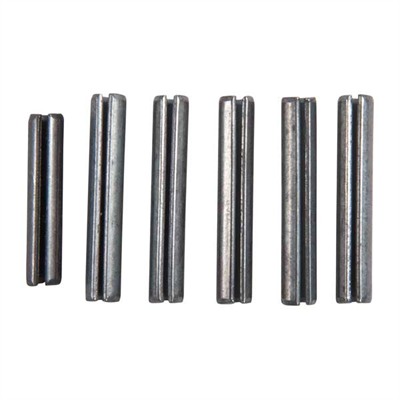 ROLL PIN REFILL 1/4'' DIA., 1-1/2'' (3.8CM) LENGTH 6 PACK
