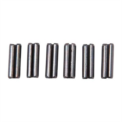 ROLL PIN REFILL 1/4'' DIA., 3/4'' (19MM) LENGTH 6 PACK