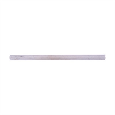 1''X18'' PLASTIC TUBES 7 PACK