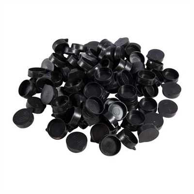 1 PLASTIC CAPS 100 PACK