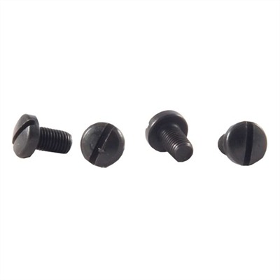 1911 STANDARD STOCK SCREWS BLUED 48 PACK