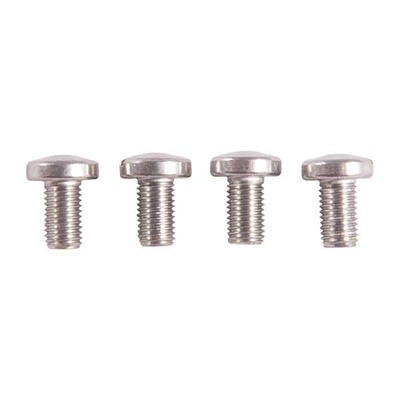 1911 STANDARD STOCK SCREWS STAINLESS 48 PACK