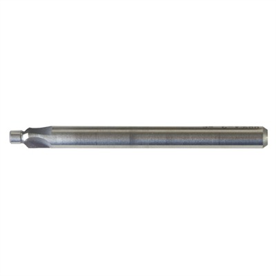 WEAVER 6-48 COUNTERBORE