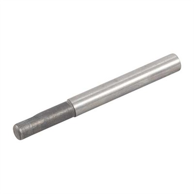 STEEL PILOT FOR .20 MUZZLE