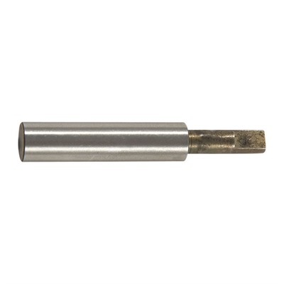 STEEL PILOT FOR .32 MUZZLE