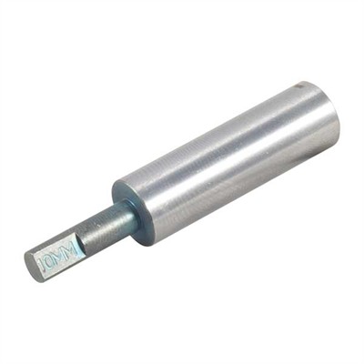 STEEL PILOT FOR .40/10MM MUZZLE