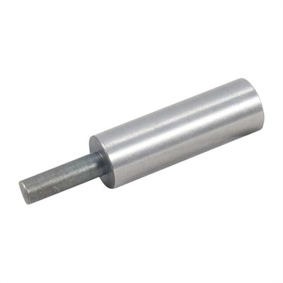 STEEL PILOT FOR .44 MUZZLE
