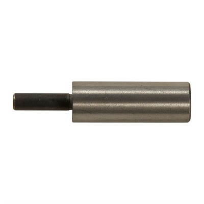 STEEL PILOT FOR .45 BP MUZZLE