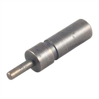 STEEL PILOT FOR .480 RUGER CYLINDER