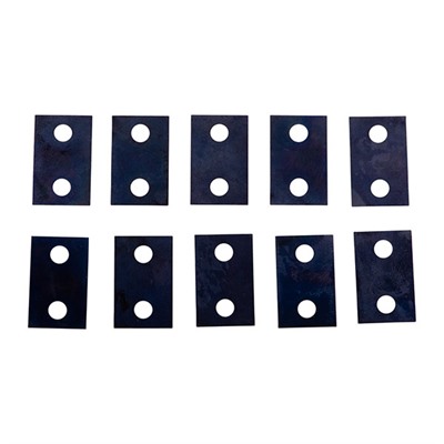 .600''X.008'' SCOPE SHIM REFILL 10 PACK