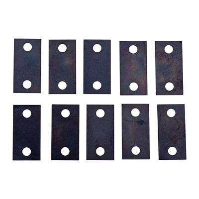 .860''X.006'' SCOPE SHIM REFILL 10 PACK