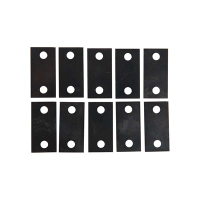 .860''X.010'' SCOPE SHIM REFILL 10 PACK