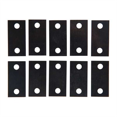 .860''X.012'' SCOPE SHIM REFILL 10 PACK