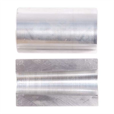 #6 (0.900''-0.748'') TAPERED ALUMINUM BARREL VISE BUSHING