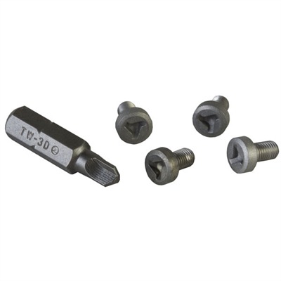 1911 TRI-WING GRIP SCREWS