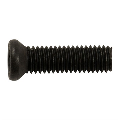 T-10 WEAVER OVAL SCREW 8-40 X 19/32â 12 PACK