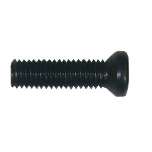 T-15 WEAVER OVAL SCREW 8-40 X 1/2â 12 PACK
