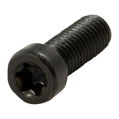 T-10 FILLISTER HEAD SCREW 6-48 X 3/8â 12 PACK