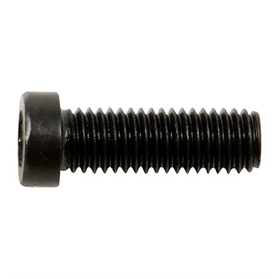 T-10 FILLISTER HEAD SCREW 8-40 X 1/2â 12 PACK