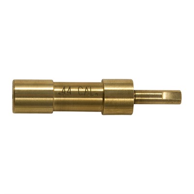 .44 CYLINDER BRASS PILOT