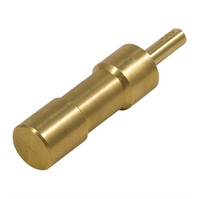 .480 RUGER CYLINDER BRASS PILOT