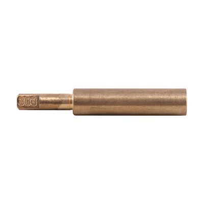 .311 MUZZLE BRASS PILOT