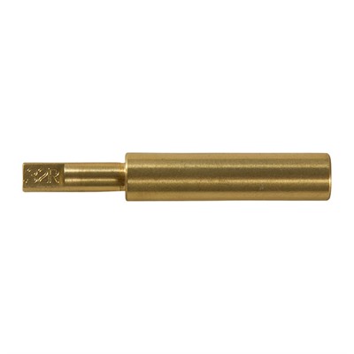 .32 MUZZLE BRASS PILOT