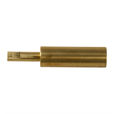 .41 MUZZLE BRASS PILOT