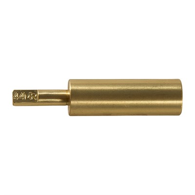 .44 MUZZLE BRASS PILOT
