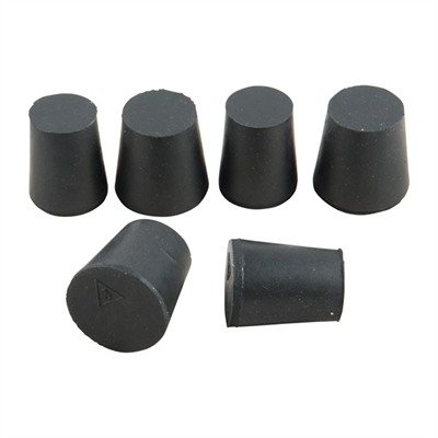 SHOTGUN BORE PLUGS 6 PACK