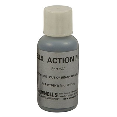 ACTION MAGIC II PART A POWDER, .5 OZ