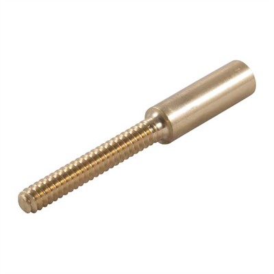 VFG CLEANING 3 PELLET ADAPTER, .30 CALIBER, 10-32F