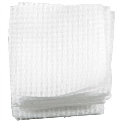 SQUARE CROSS-LOCK PATCHES, 1-1/2'', .270-.30 CAL, 1000 PACK