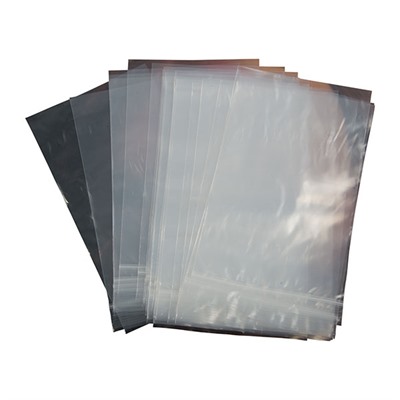 POLY BAG, 5'S - 5'' X 8'', 25 PACK