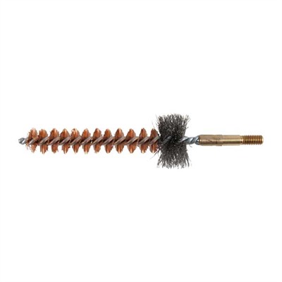 AR-15/M16 CHAMBER BRUSH 22 CALIBER 8-36M