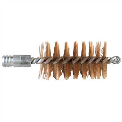 12 GAUGE MAGAZINE TUBE BRUSHES 3/PACK