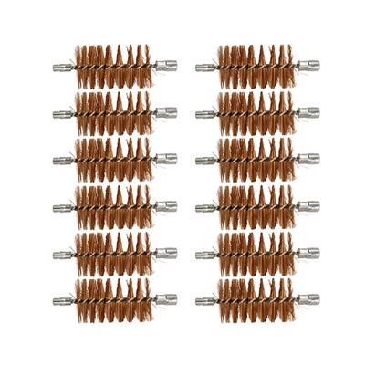 DOUBLE-UP BRUSH, BRONZE, 37/40MM, 12 PACK